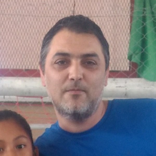 Mauricio Alejandro Ramos