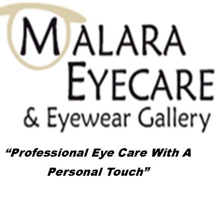 Contact Malara Eyecare