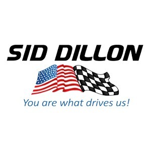 Contact Sid Dillon