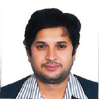 Image of Abdul Consultant