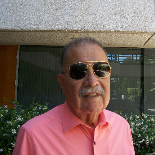 Hector Martinez