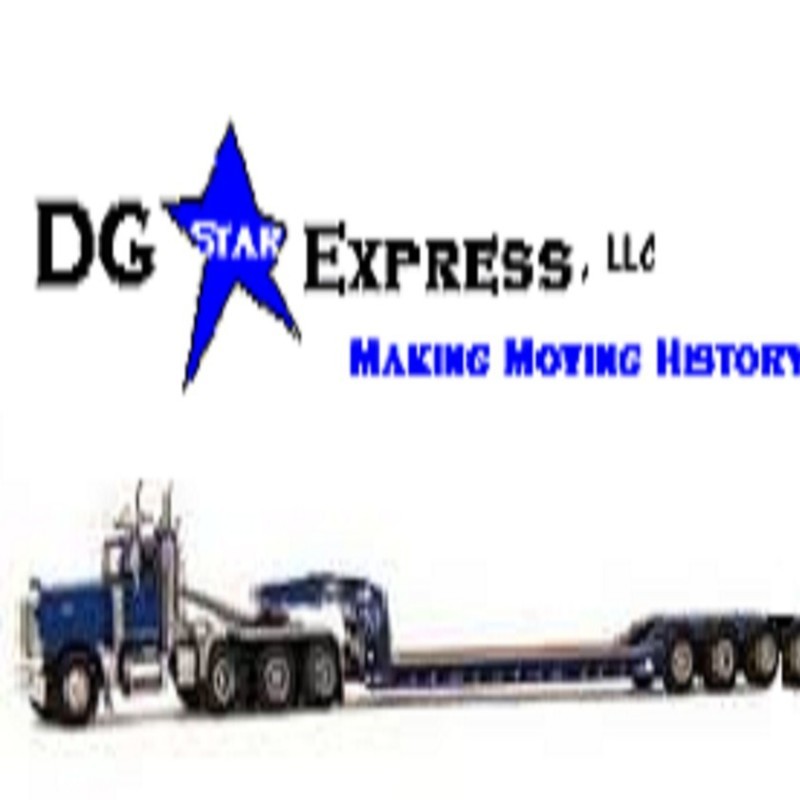 Contact Dg Express