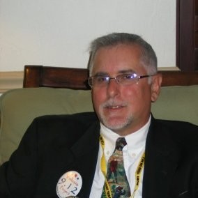 Image of Ray Sanchez