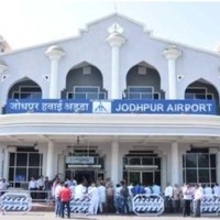 Contact Jodhpur Airport