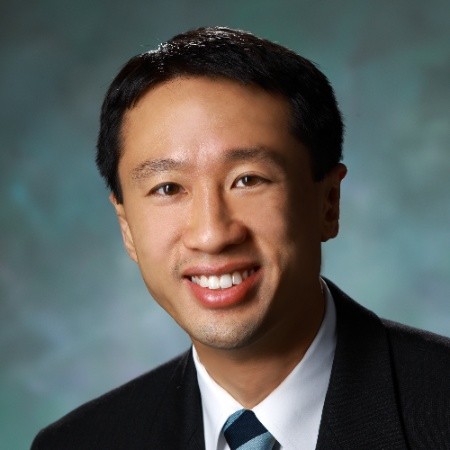Image of Frank Lin