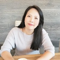 Naomi Eunjeong Kim