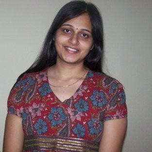 Deepthi Kolli Email & Phone Number