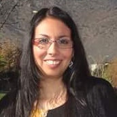 Gloria Leiva Alvarez