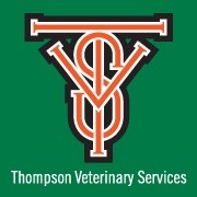 Contact Thompson Veterinarian
