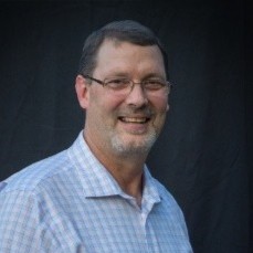 Image of Gregory Moore