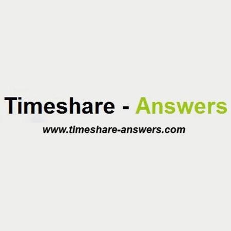 Image of Timeshare Answers