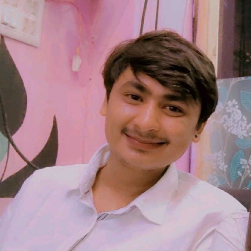 Pratyush Tiwari