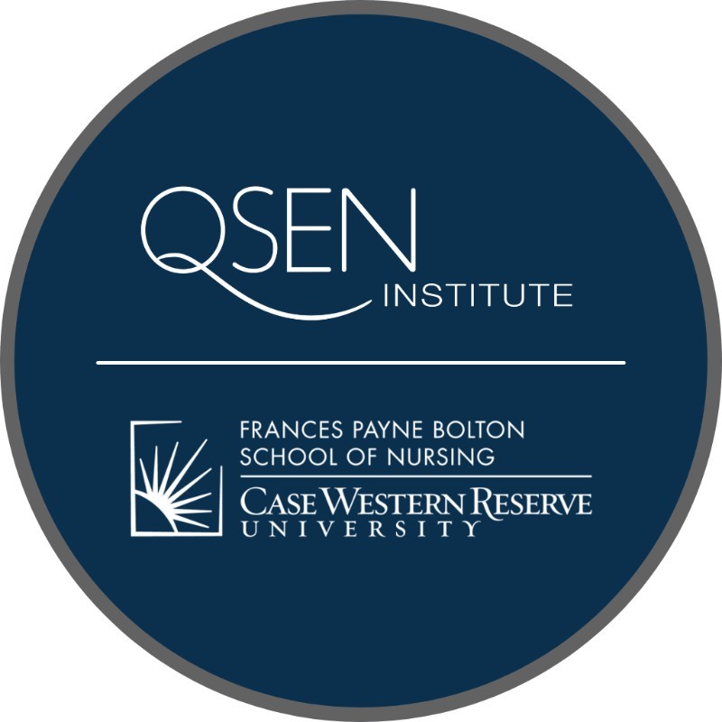 Contact Qsen Institute