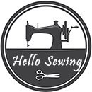 Contact Hello Sewing