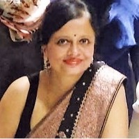 Contact Vanita Srivastava