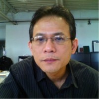 Ian H Nguyen