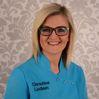 Christina Ludlam