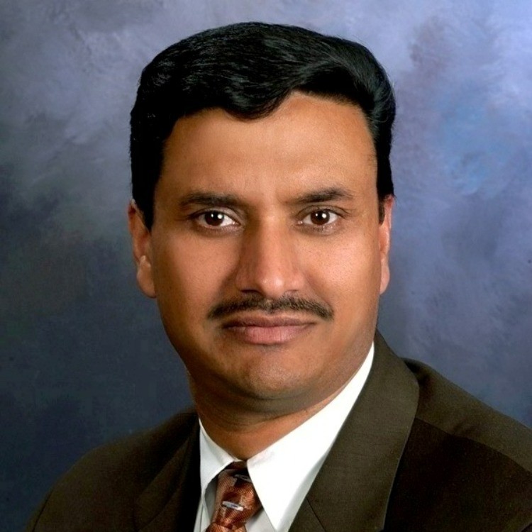 Image of Raj Budwal