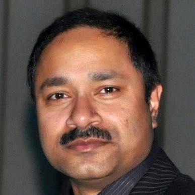 Image of Sumit Ghosh