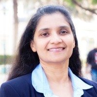 Image of Betty Varghese