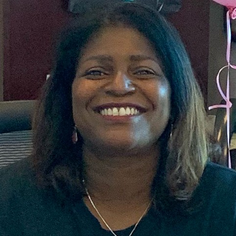 Image of Kimberly Purvis