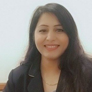 Bharti Arya