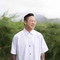 Image of Chris Chang