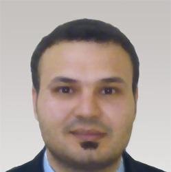 Omar Khattab
