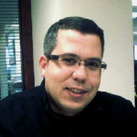 Image of Ricardo Landa