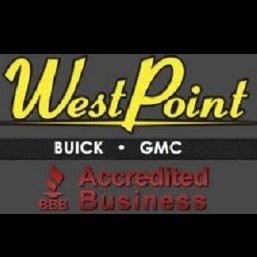Contact West Gmc