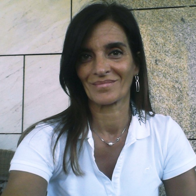 Cristina Pereira Cipriano