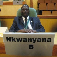 Bongani Nkwanyana