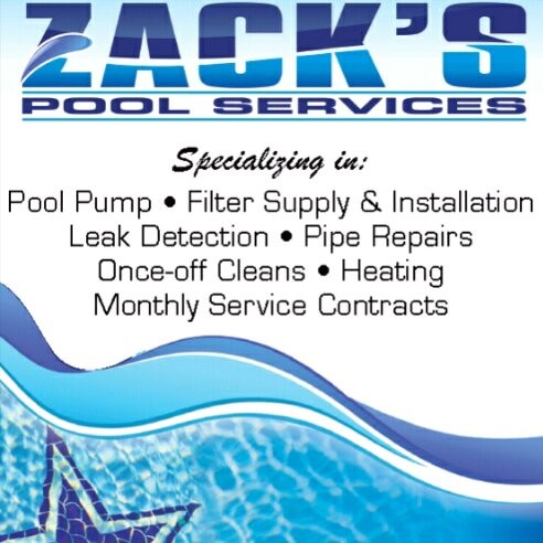 Zacks Services Email & Phone Number