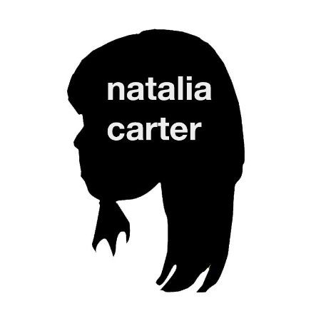 Contact Natalia Carter