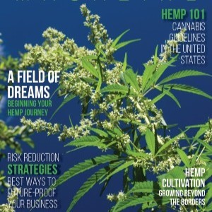 Hemp Farmer Magazine