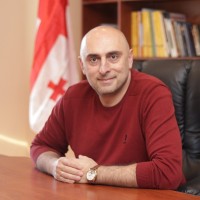 Guram Imerlishvili