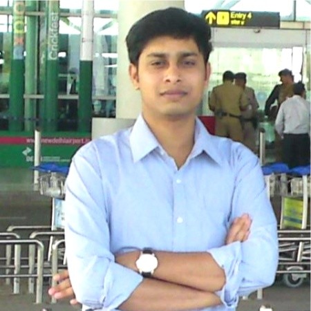 Image of Syed Riswan