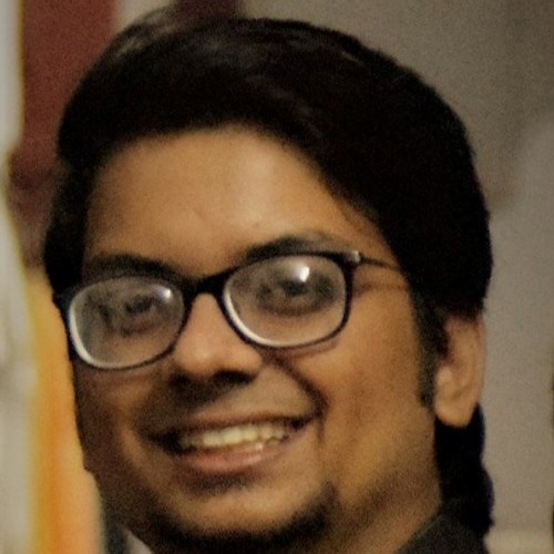 Gaurav Tripathi