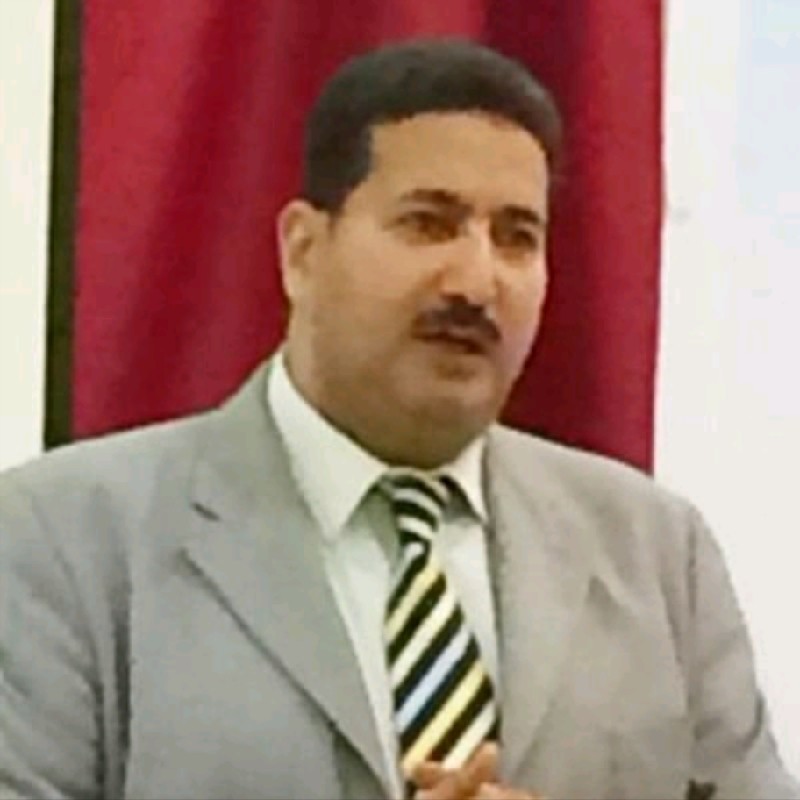 Image of Drghanem Alhujailan