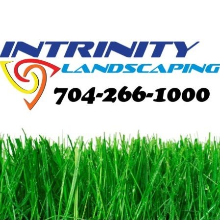 Contact Intrinity Landscaping
