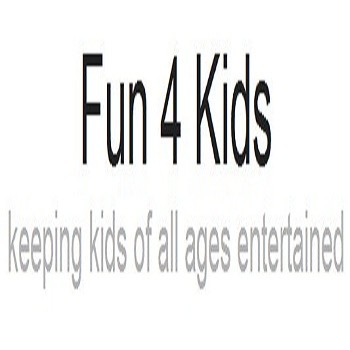 Fun 4 Kids