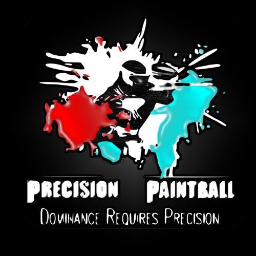 Contact Precision Paintball