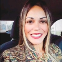 Ana Paula Zanella Oliveira