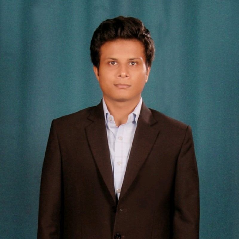 Ashwin Naidu