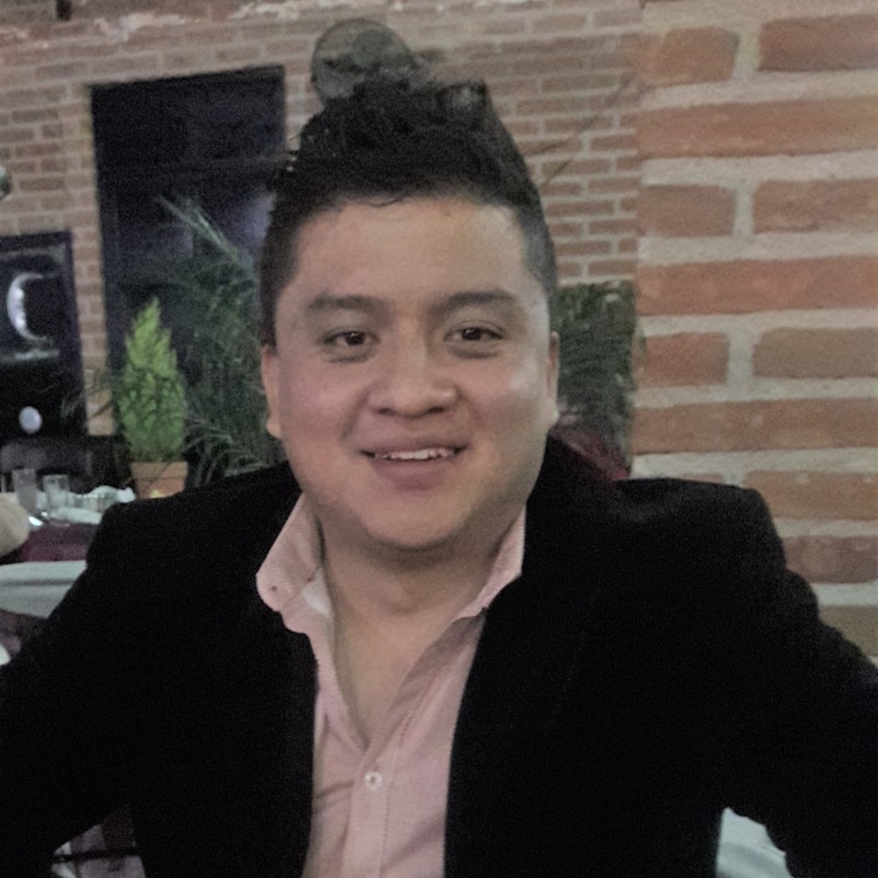 Gustavo Torres Hernandez