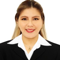 Almendra Caroline Soto Arevalo