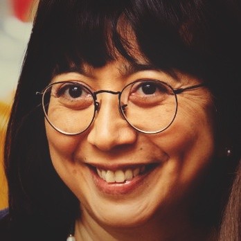 Keiko Tokuda