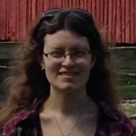 Image of Meghan Freeman