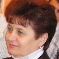 Ol'ga Tishakova