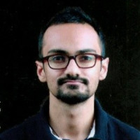 Image of Saurabh Gupta